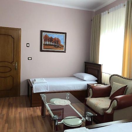 Villa Garden Berat Kültér fotó