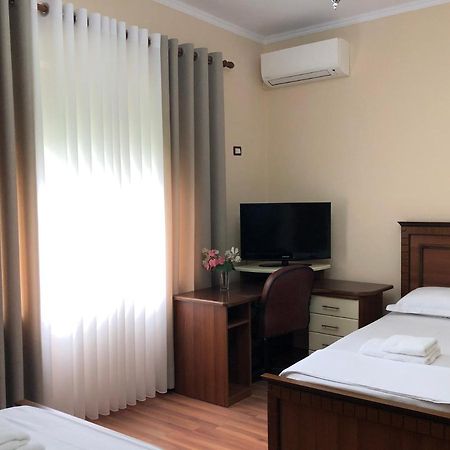 Villa Garden Berat Kültér fotó