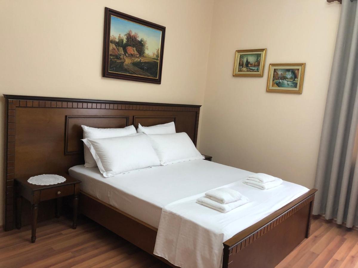 Villa Garden Berat Kültér fotó