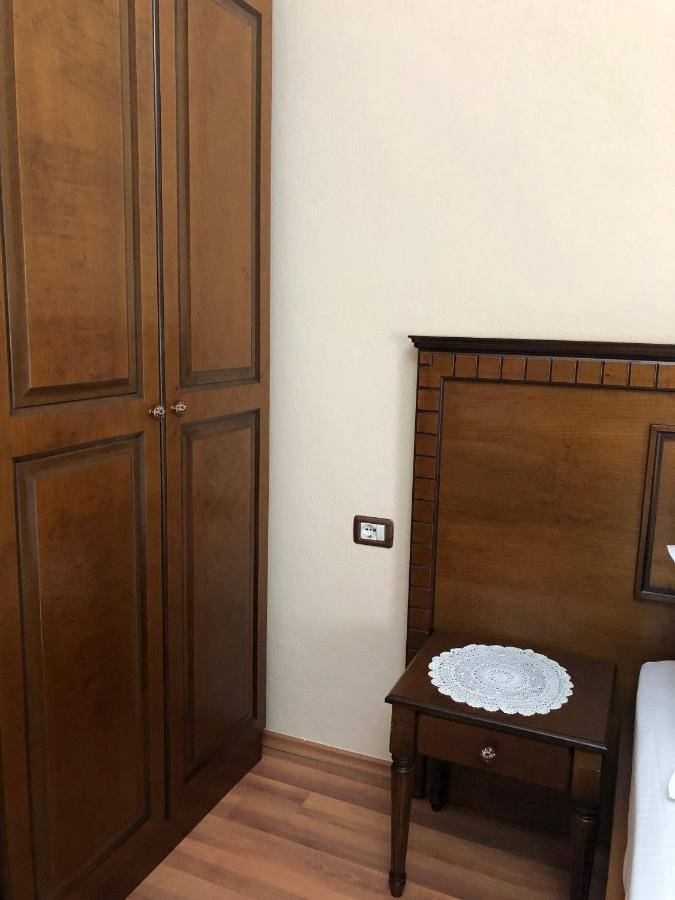 Villa Garden Berat Kültér fotó