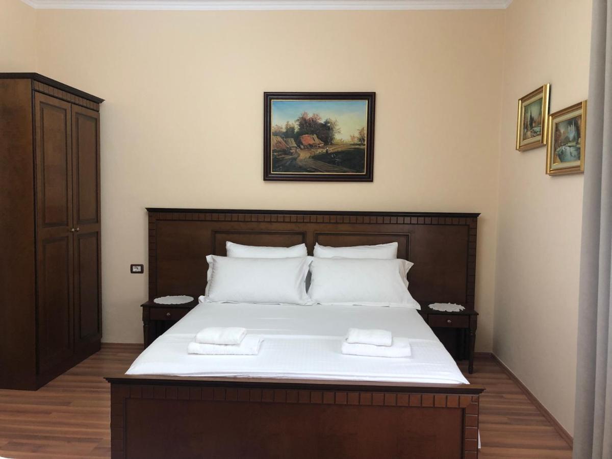 Villa Garden Berat Kültér fotó