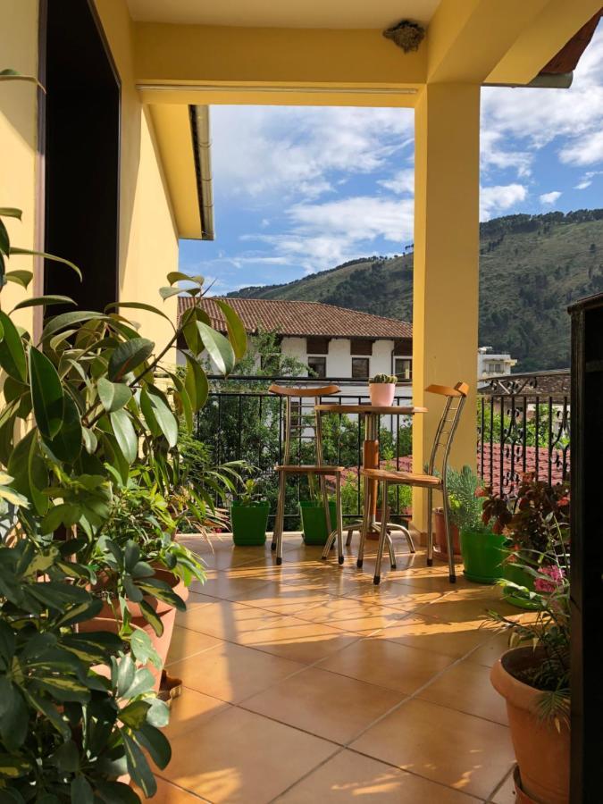 Villa Garden Berat Kültér fotó