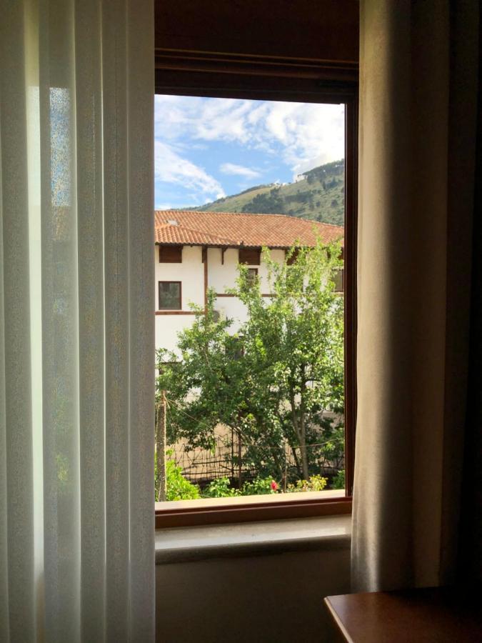 Villa Garden Berat Kültér fotó