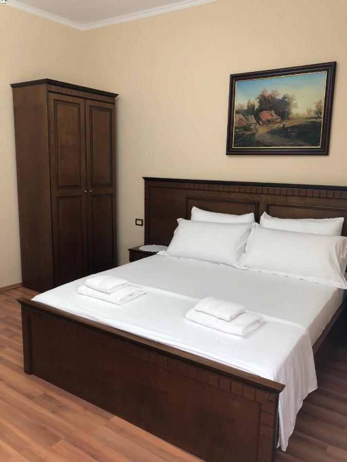 Villa Garden Berat Kültér fotó
