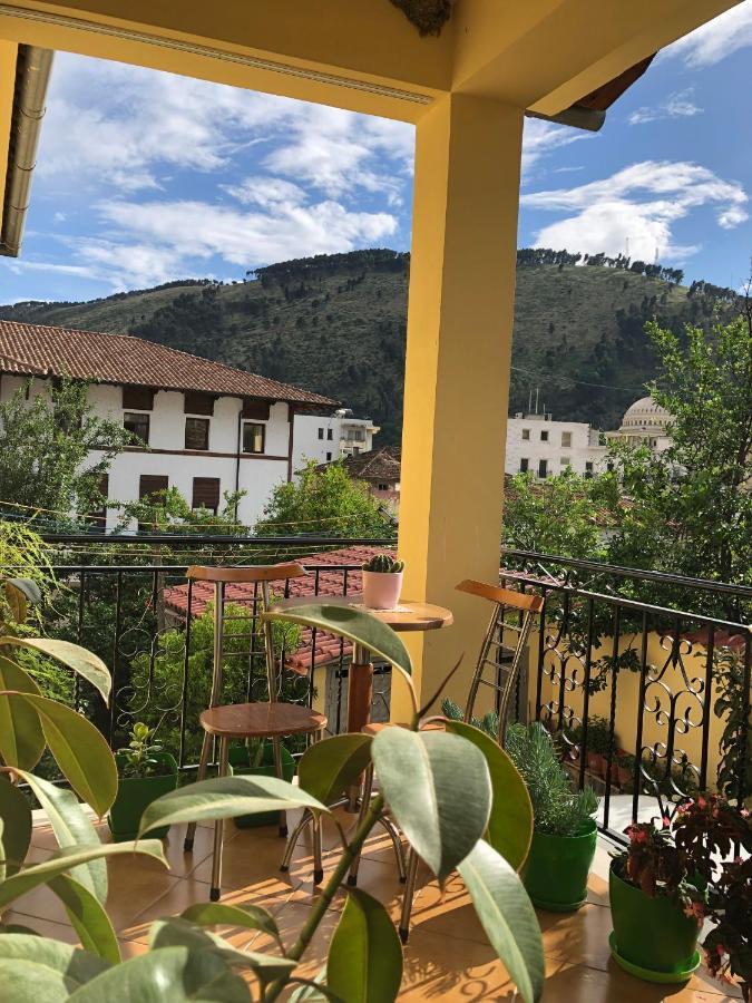 Villa Garden Berat Kültér fotó