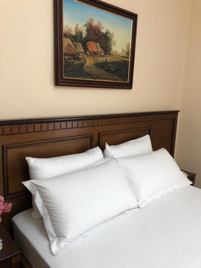 Villa Garden Berat Kültér fotó