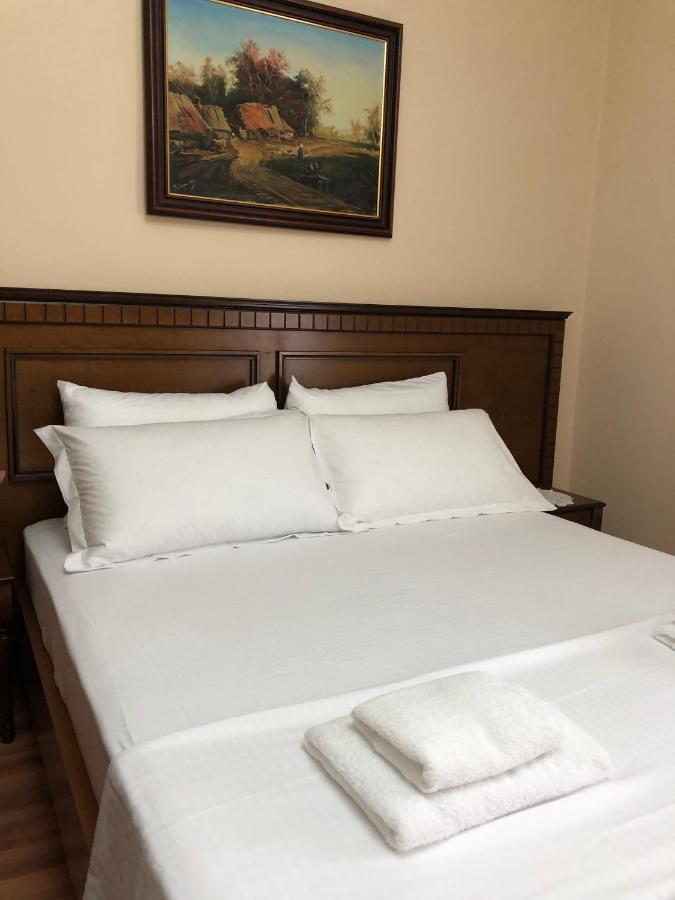 Villa Garden Berat Kültér fotó