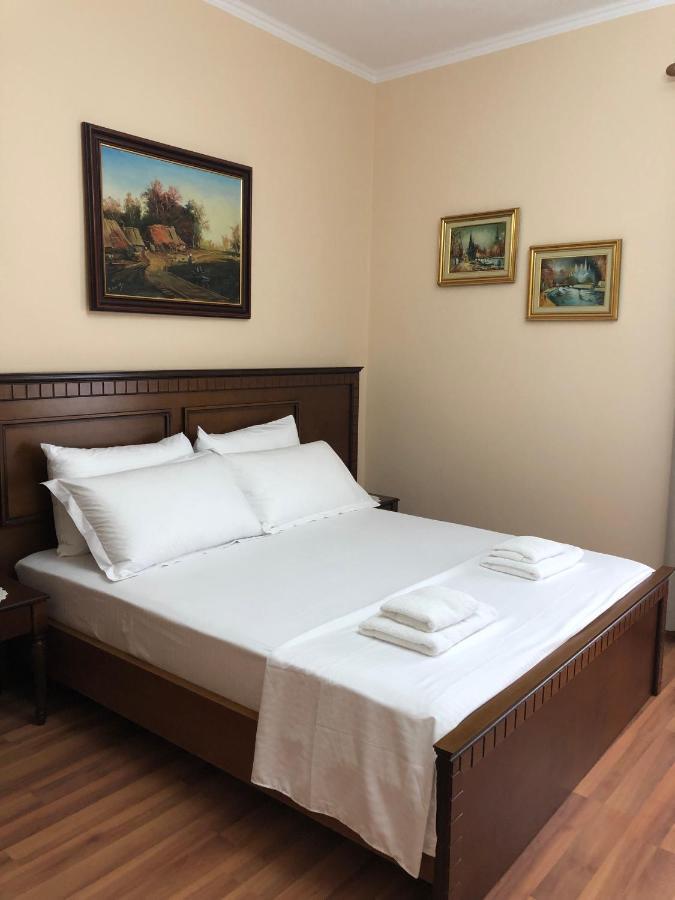 Villa Garden Berat Kültér fotó