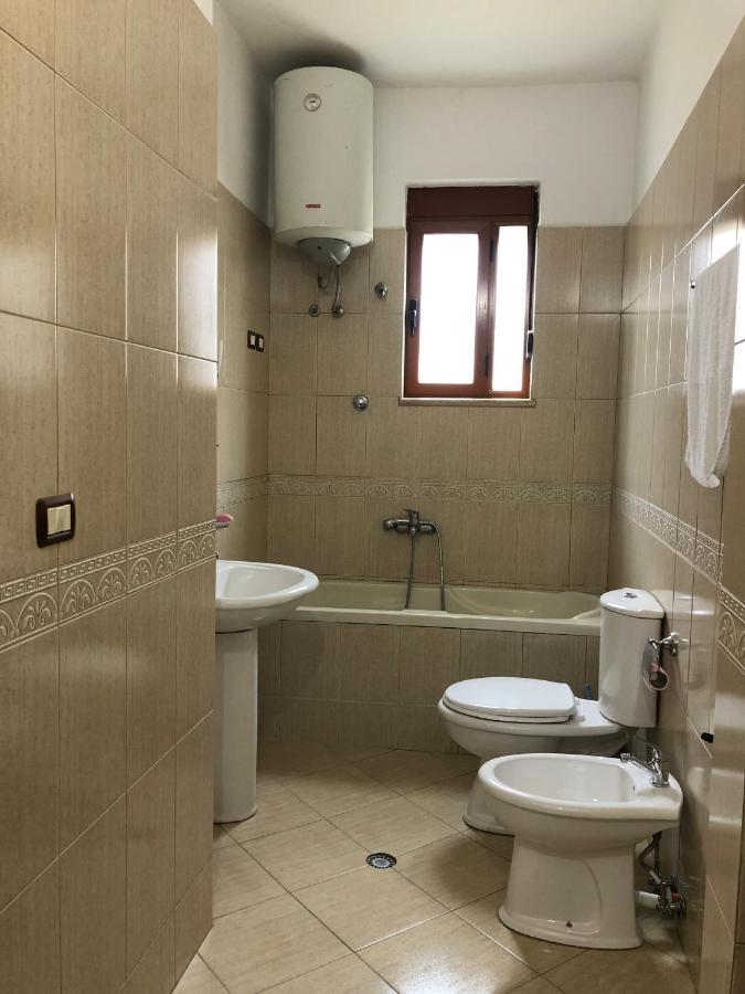 Villa Garden Berat Kültér fotó
