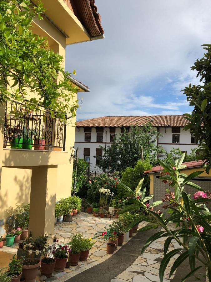 Villa Garden Berat Kültér fotó