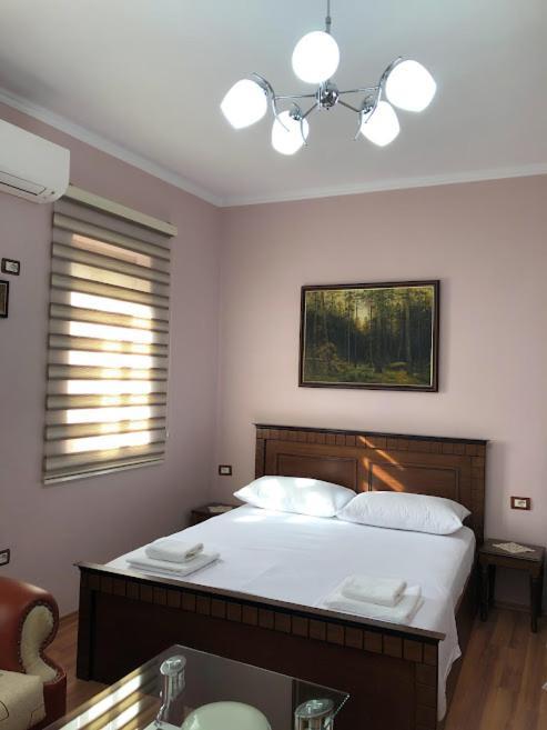 Villa Garden Berat Kültér fotó