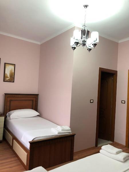 Villa Garden Berat Kültér fotó